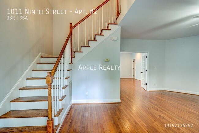 Foto del edificio - SPECIAL-1/2 month off 1st full months rent...
