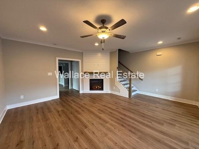 Building Photo - NEW PRICE REDUCTION!!  BRAND NEW 3 BEDROOM...