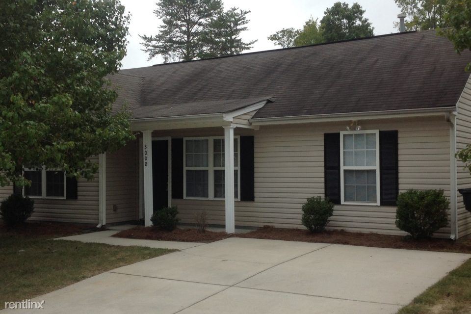 3008 Westwinds Ct, Charlotte, NC 28214 House for Rent in Charlotte