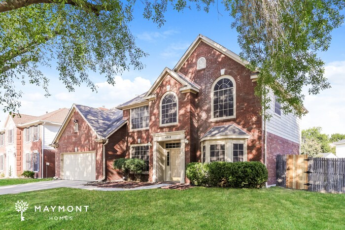 Building Photo - 4512 Rosedale Dr