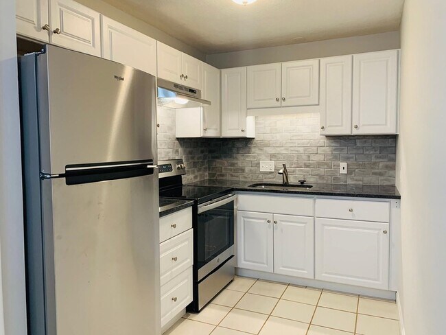 Foto del edificio - 135 Winthrop St