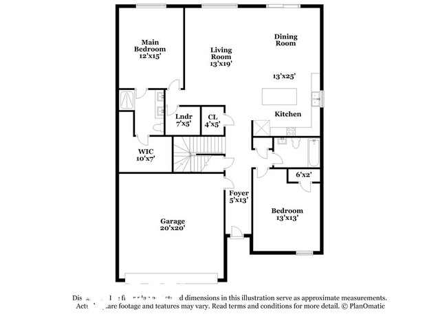 Building Photo - 602 Samuel Lee Ln