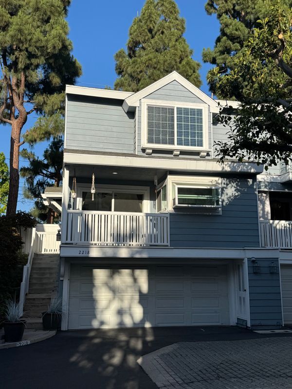Building Photo - 2218 Mayfair Ct