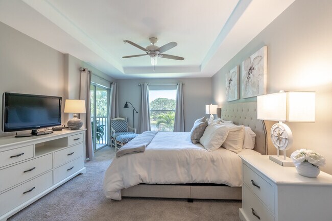 Foto del edificio - 1035 Tarpon Cove Dr