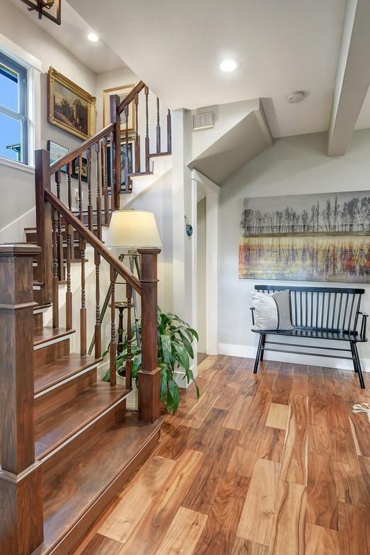 Foto del edificio - 3212 E Spruce St