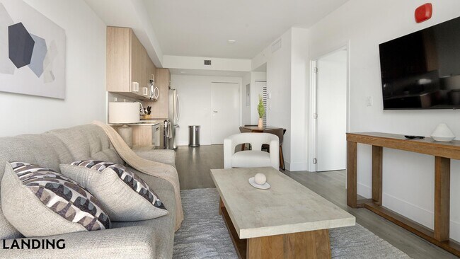 Foto del edificio - 1025 E 25th St