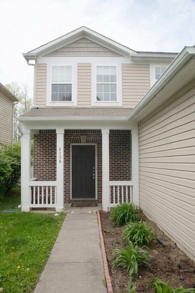 Foto del edificio - 4136 Orchard Valley Ln