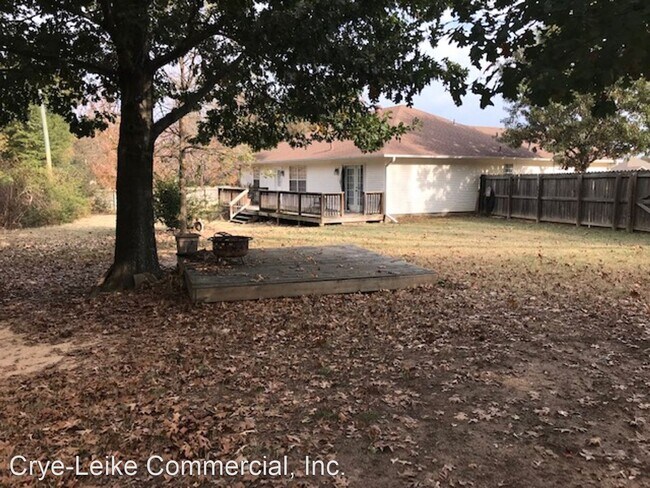 Building Photo - 3 br, 2 bath House - 21 Violet Cove