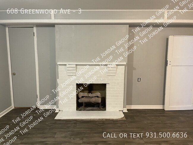Building Photo - 608 Greenwood Ave