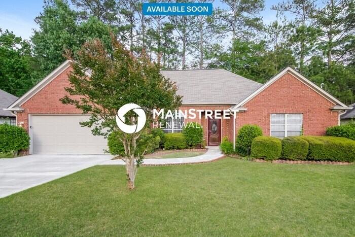 Foto principal - 3 Bedroom Pet-Friendly Home in BESSEMER, A...