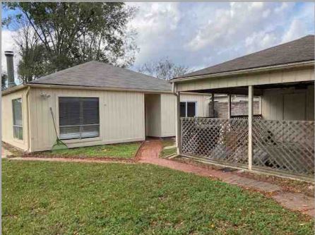 Foto del edificio - 3610 Vineyard Dr