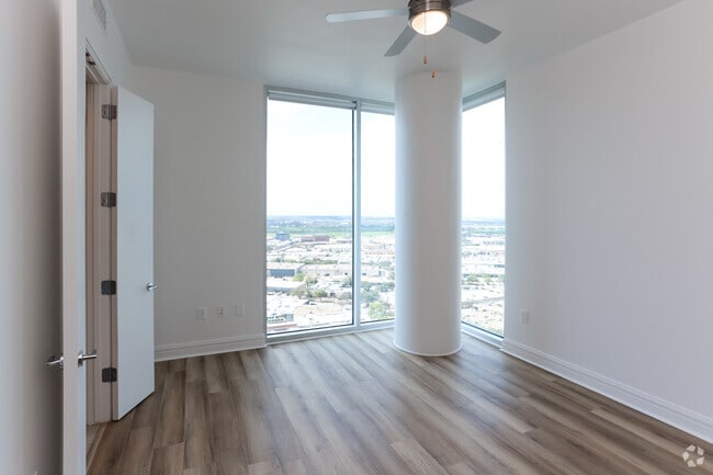 2BR, 2BA - 1312SF - 1400HiLine