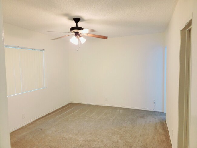 Bedroom - 2060 S Spinnaker St