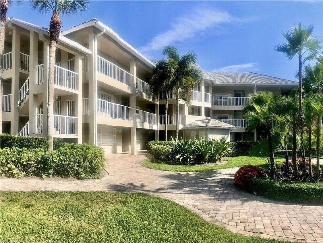 Primary Photo - Annual Rental Opportunity! Stylish 2-Bed C...