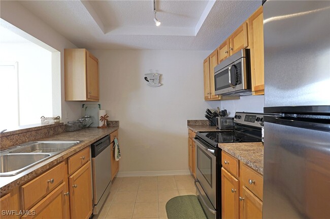 Building Photo - 3326 N Key Dr