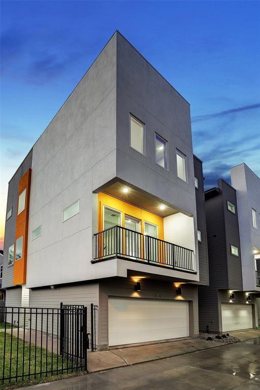 Foto del edificio - 2817 Palm St