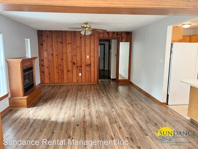 Building Photo - 4 br, 3 bath House - 132 Magnolia Avenue SE