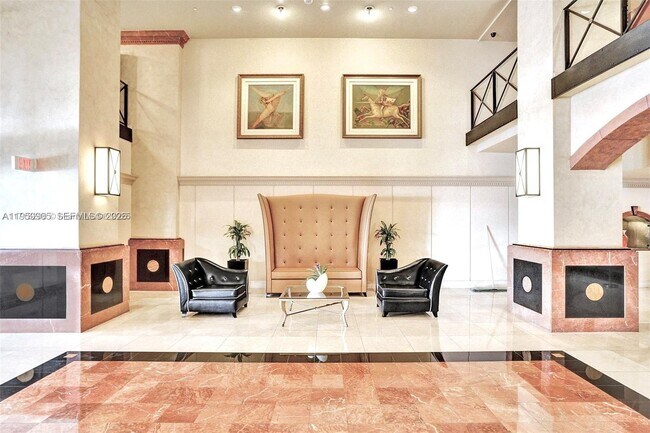 Foto del edificio - 555 NE 15th St