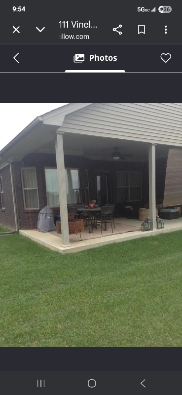 Building Photo - 111 Vineland Pkwy Dr