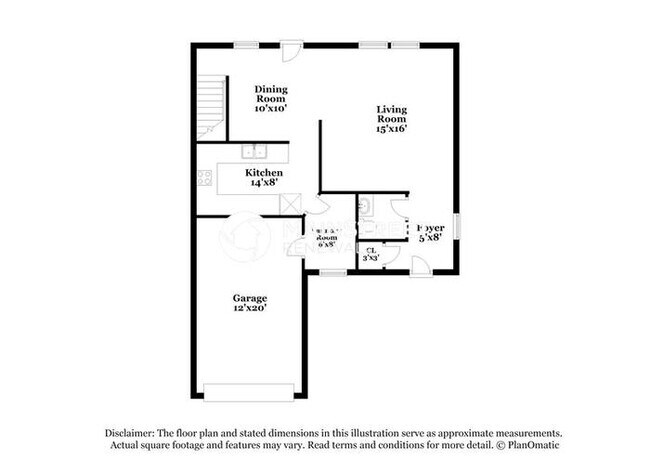 Photo - 3 Bedroom Pet-Friendly Home in Charlotte, ...