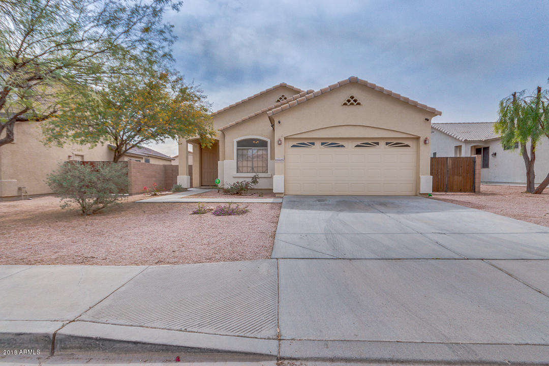 12625 W Monterey Way, Avondale, AZ 85392 House Rental in Avondale, AZ