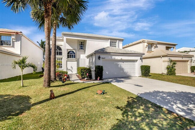 Building Photo - 7647 Rockport Cir