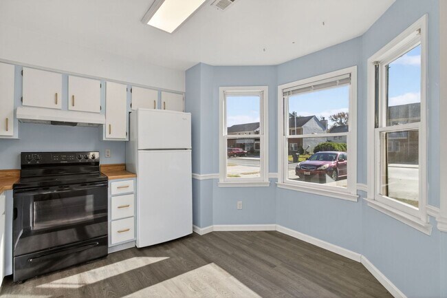 Foto del edificio - 207 Choisy Crescent