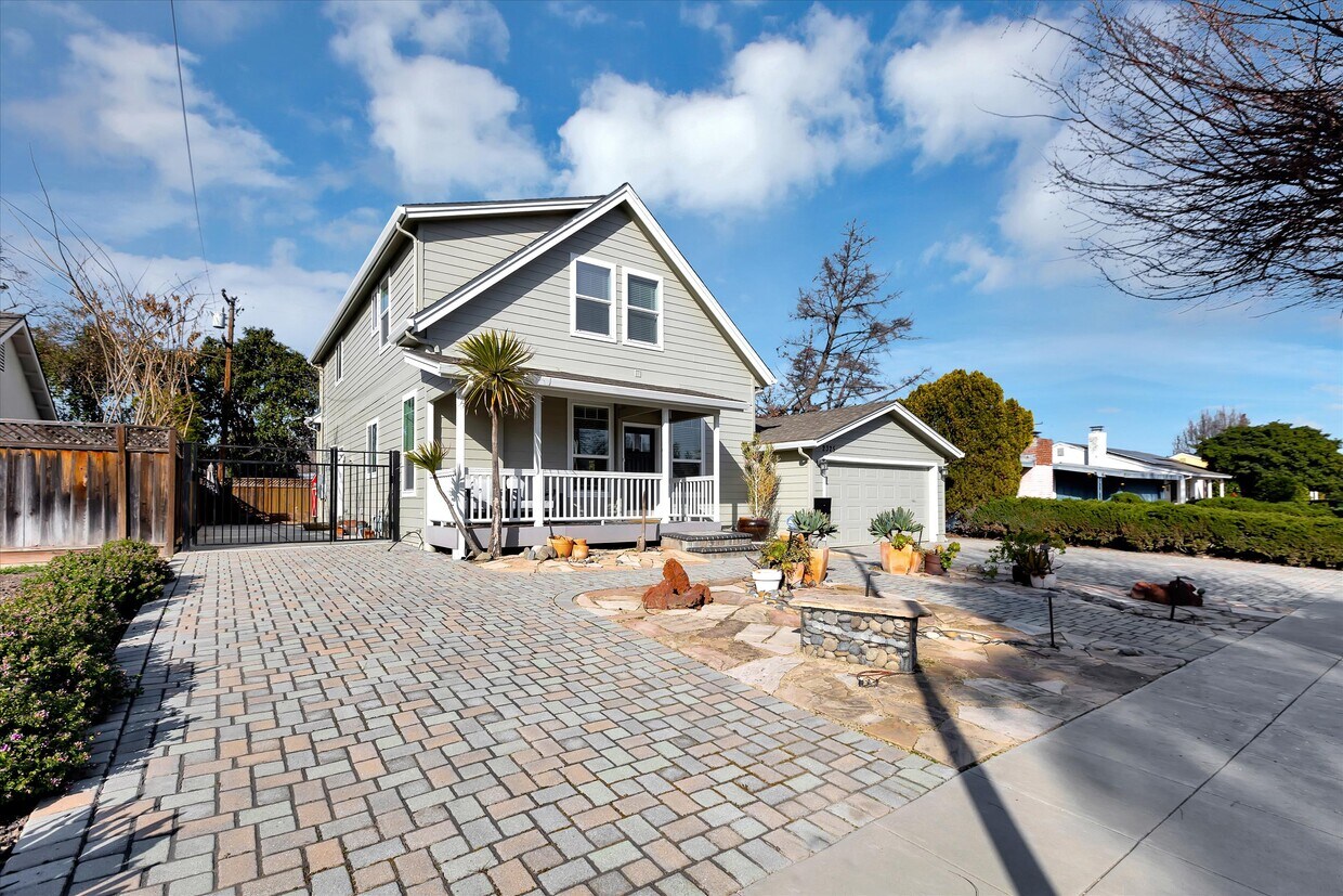 2325 Cherrystone Dr, San Jose, CA 95128 House Rental in San Jose, CA