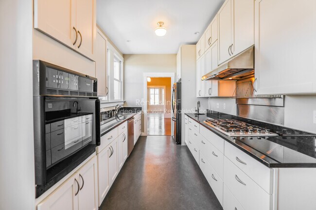 Foto del edificio - 1275 Arguello Blvd