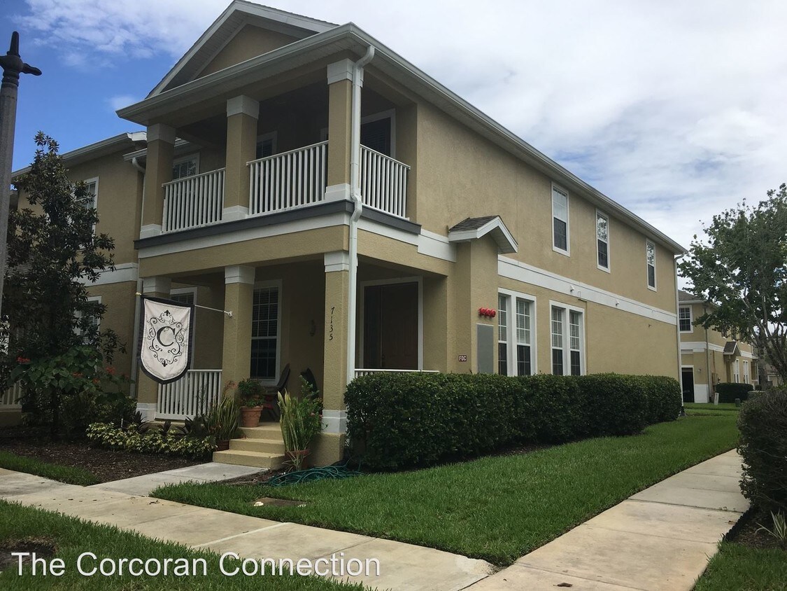 7135 Harmony Square Dr S, Harmony, FL 34773 House Rental in Harmony