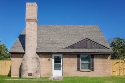 Foto del edificio - 14001 Horseshoe Trail