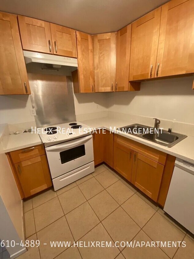 Foto principal - 2050 Meridian Ave