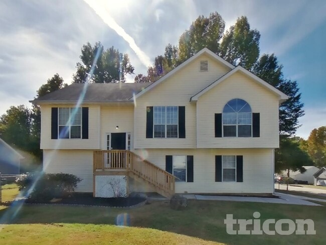 Foto del edificio - 262 Village Dr