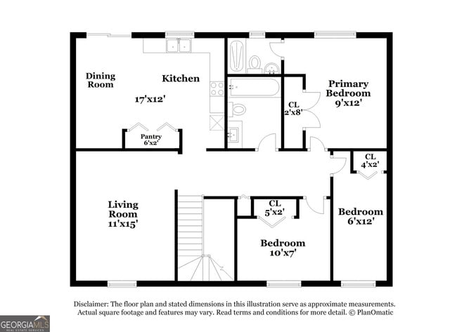 Building Photo - 1304 Muirfield Dr