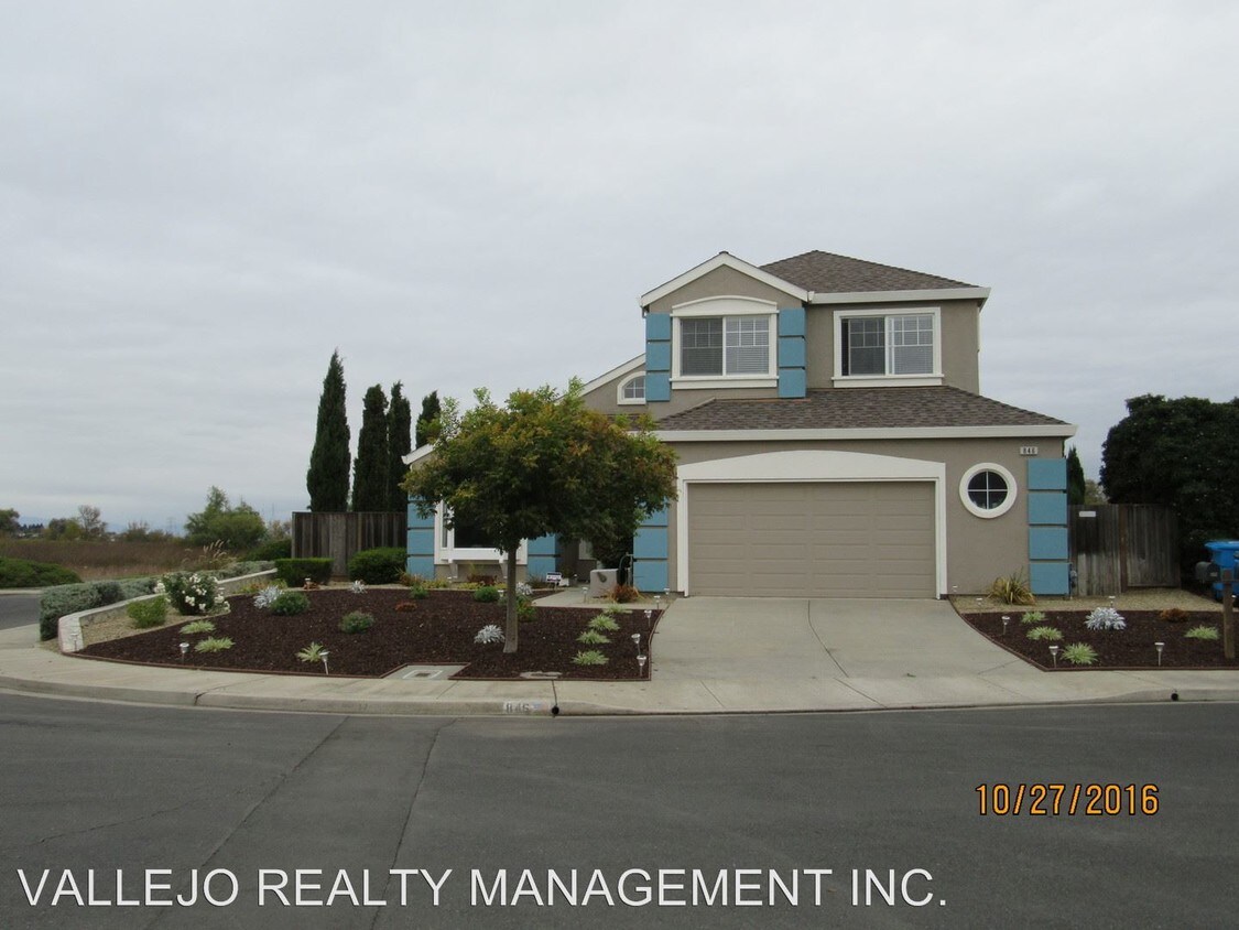 Foto principal - 846 Kimberly Dr