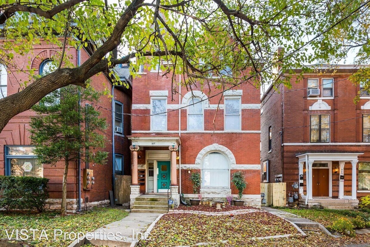 Primary Photo - 502 St Catherine St