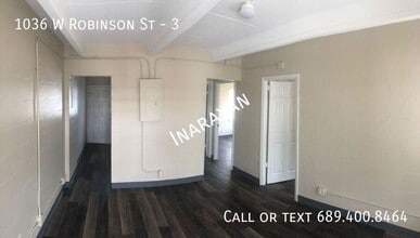 Building Photo - 1036 W Robinson St