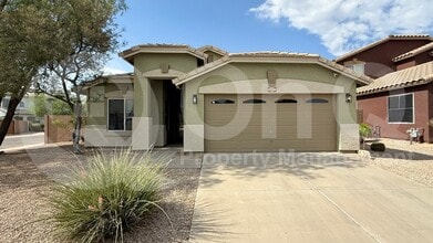 Building Photo - 3373 W Five Mile Peak Dr