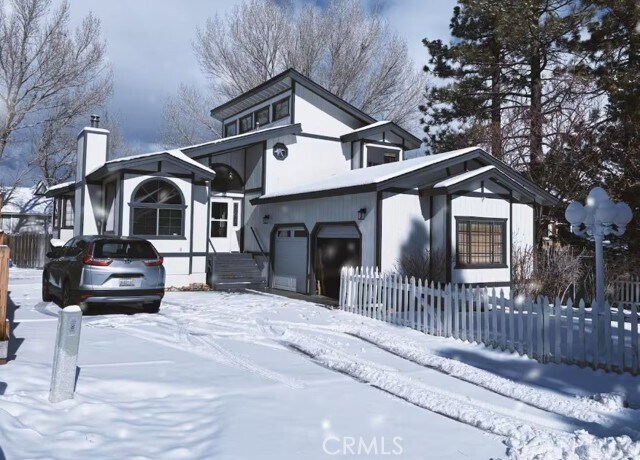 Primary Photo - 1244 Panorama Dr