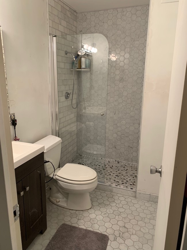 Guest Washroom - 19 1st St S