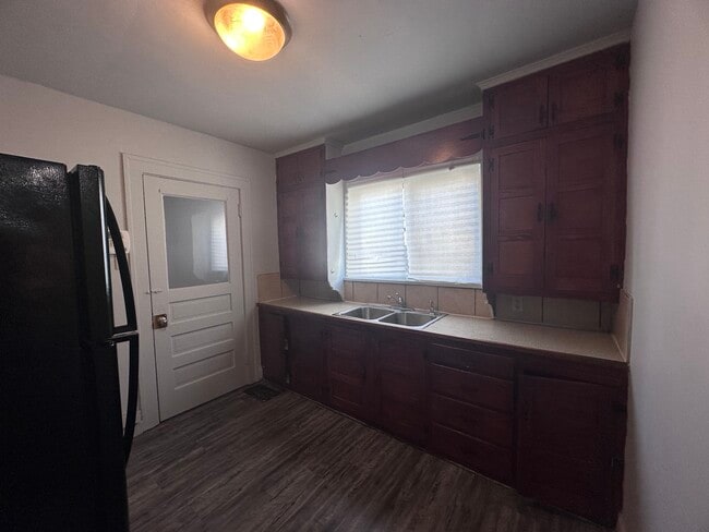 Building Photo - 1514 Franklin-N