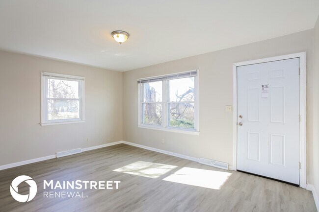 Foto del edificio - 8215 Highland Ave