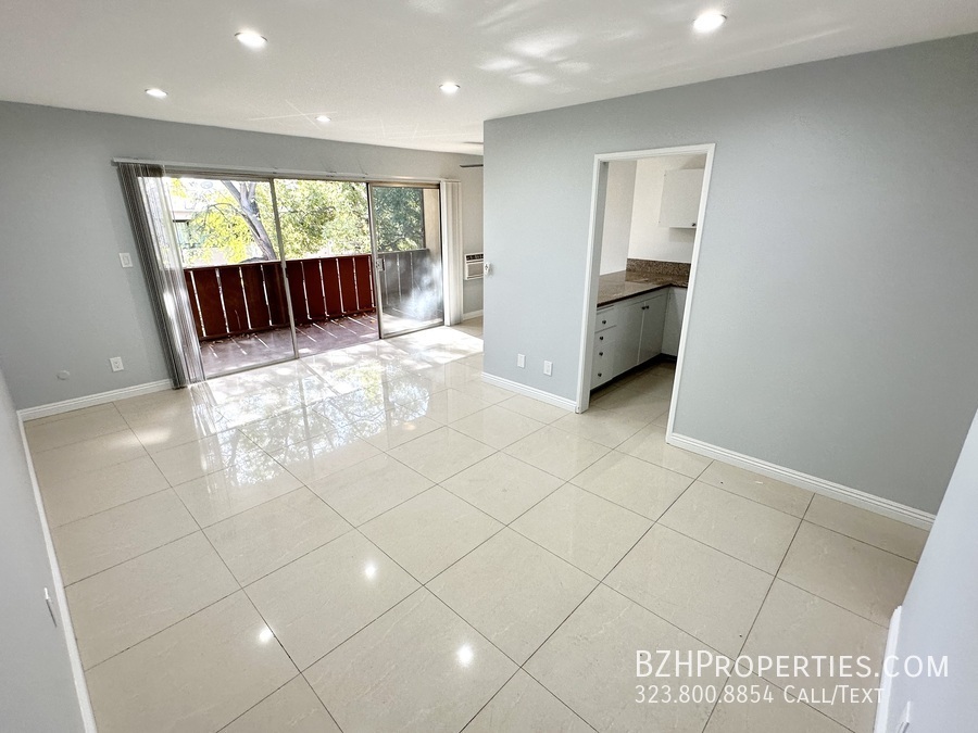 Foto principal - Newly Updated 1Bedroom 1Bathroom In Prime ...