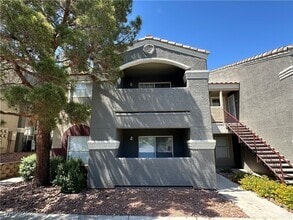 Building Photo - 5055 W Hacienda Ave