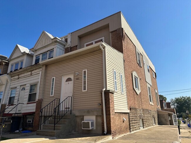 Street View - 5651 E Wister St