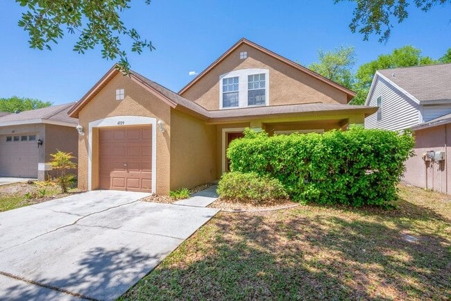 Foto del edificio - 4729 White Bay Cir