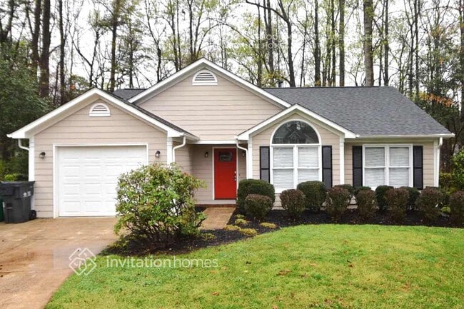 Building Photo - 7101 Thatcher Ct