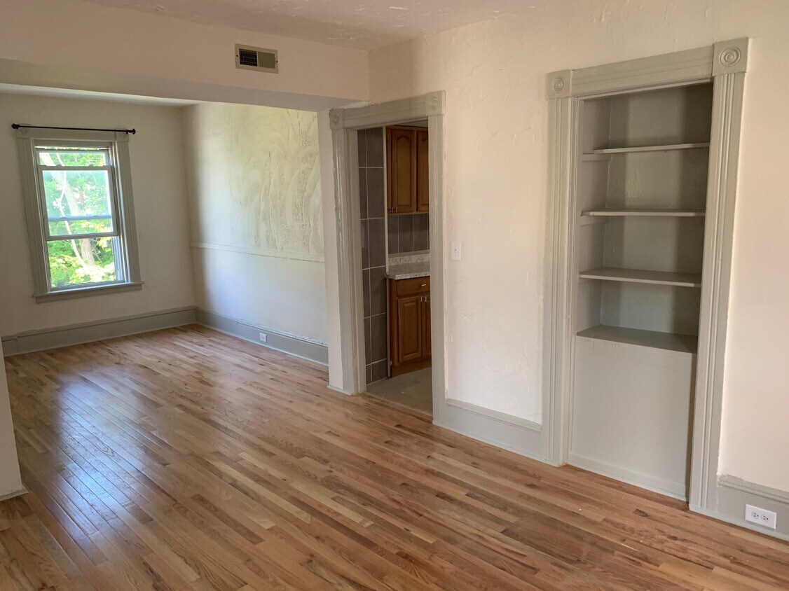 Foto principal - 81 Bellevue St