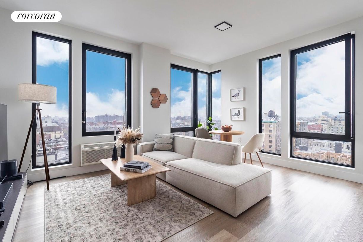 Foto principal - 620 W 153rd St