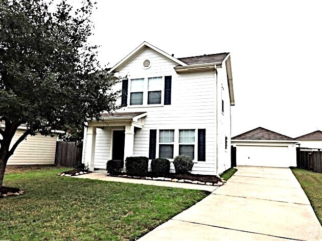 Building Photo - 7507 Pheasant Grove Dr